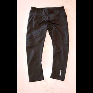 Reebok leggings